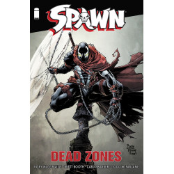 SPAWN DEAD ZONES TP