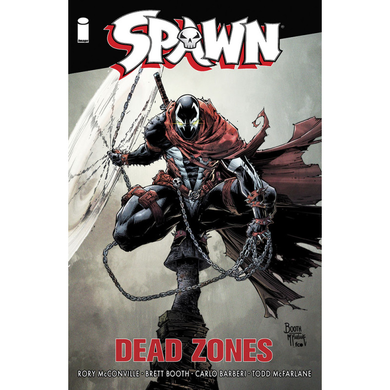 SPAWN DEAD ZONES TP