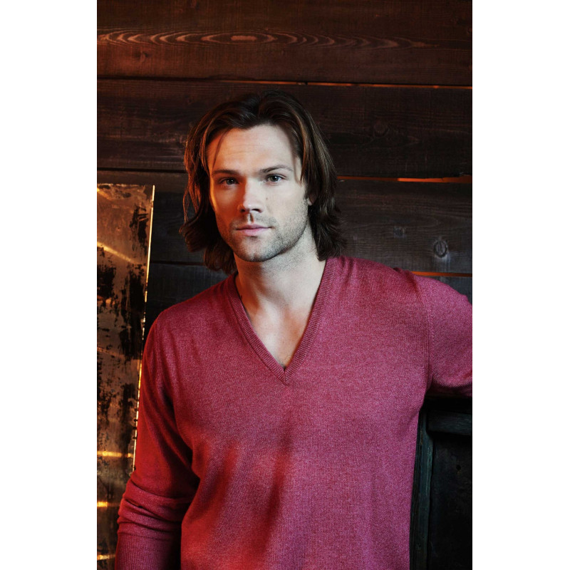 SUPERNATURAL SAM WINCHESTER 1 CVR I PHOTO 1 LTD VIRGIN VAR