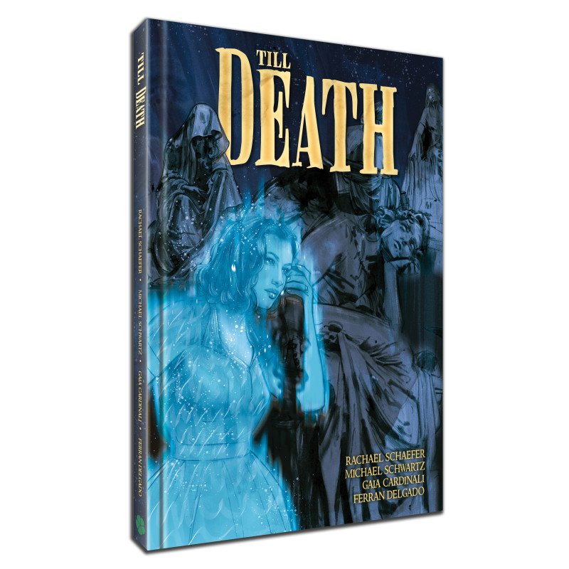 TILL DEATH HC
