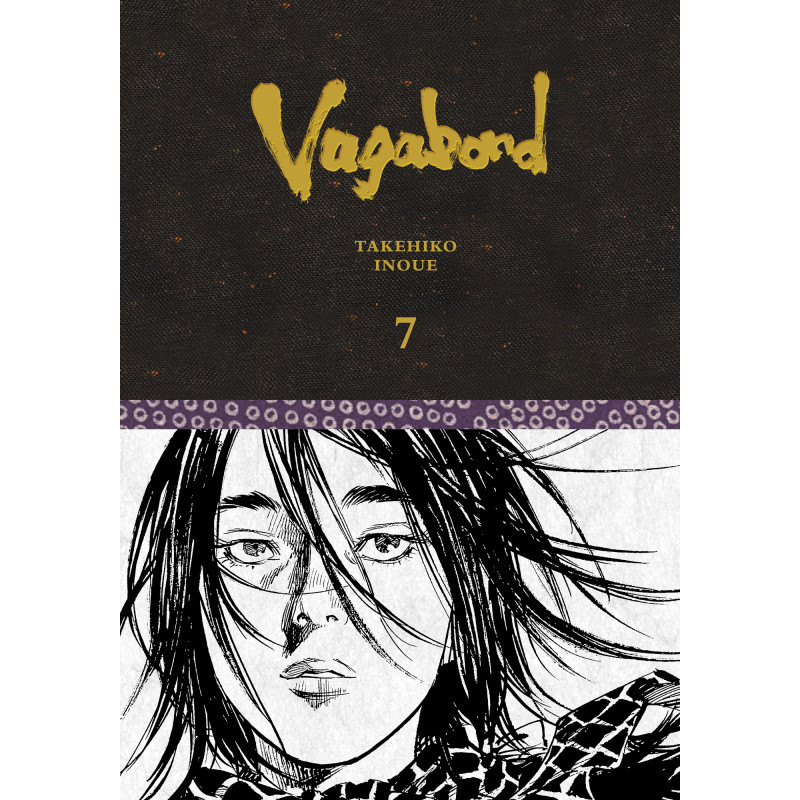 VAGABOND DEFINITIVE EDITION HC VOL 07 (MR)