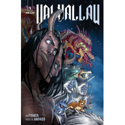 VALHALLAW 4 (OF 5) CVR A PEDRO R M ANDREO (MR)
