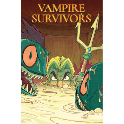 VAMPIRE SURVIVORS 2 (OF 4) CVR B ALEX MOORE VAR