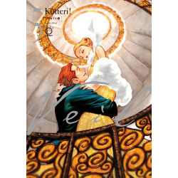 VEIL TP VOL 05 (OF 7) GOLDEN BLINK