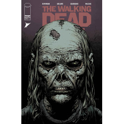 WALKING DEAD DELUXE 146 CVR A DAVID FINCH & DAVE MCCAIG (MR)
