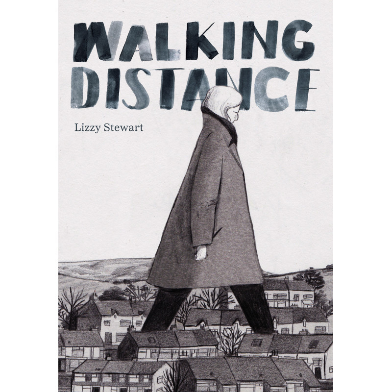 WALKING DISTANCE TP (MR)