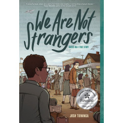 WE ARE NOT STRANGERS TP