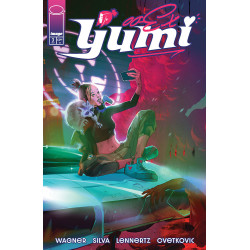 YUMI 00EX 3 (OF 4) CVR A ELIZA IVANOVA