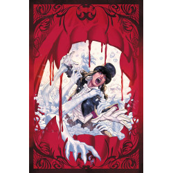 ZATANNA (2026) 7 CVR A JAMAL CAMPBELL