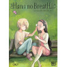 HANA NO BREATH T.01