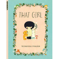THAT GIRL