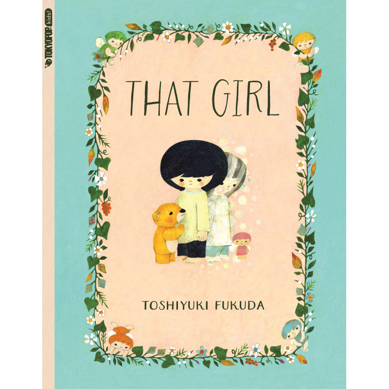 THAT GIRL