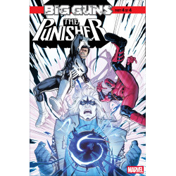 PUNISHER 9 BG