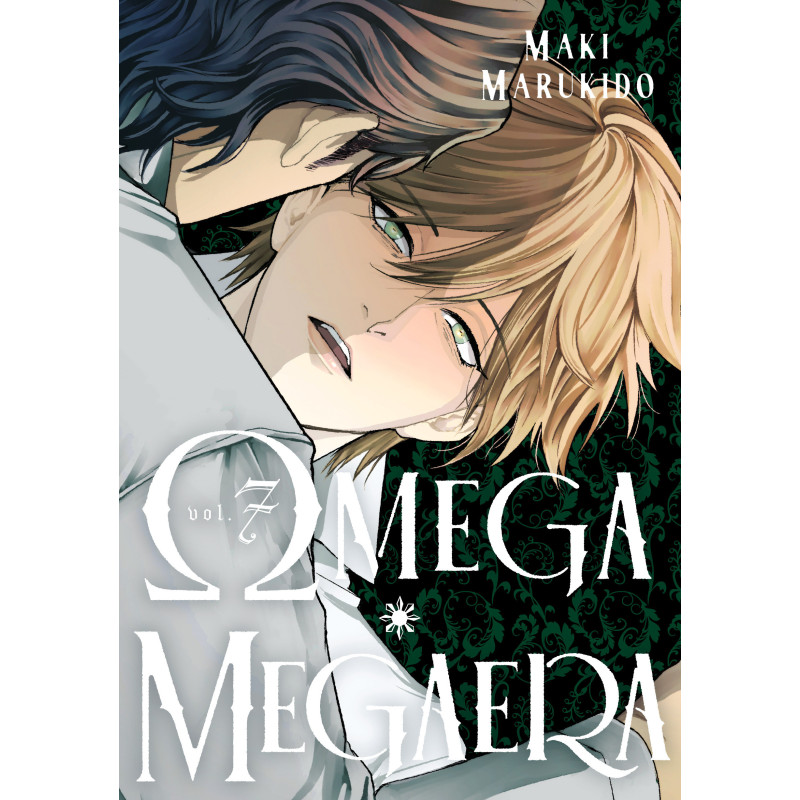 OMEGA MEGAERA 7
