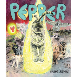 PEPPER