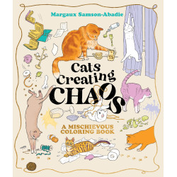CATS CREATING CHAOS
