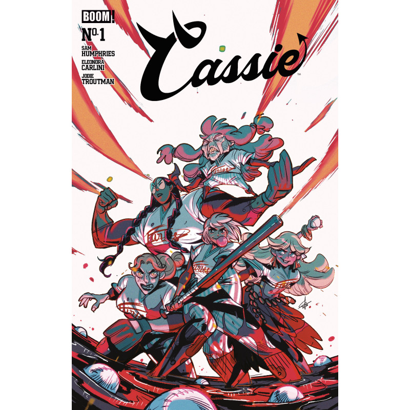 CASSIE 1 A MAIN (DRESSED, CARLINI)