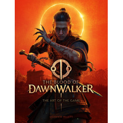 THE BLOOD OF DAWNWALKER: THE ART OF THE GAME