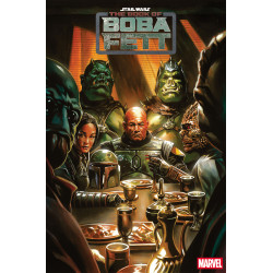 STAR WARS: THE BOOK OF BOBA FETT 4