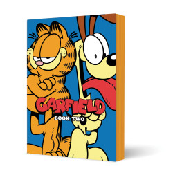 GARFIELD BOOK TWO