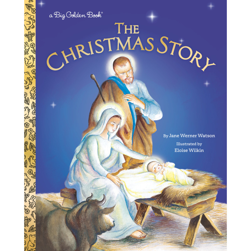 THE CHRISTMAS STORY