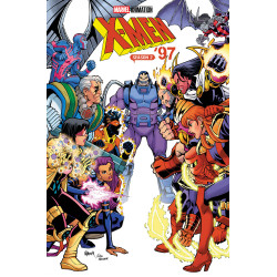 X-MEN '97: SEASON TWO 5