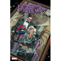 AMAZING SPIDER-MAN 1001