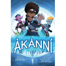 ÀKàNNí