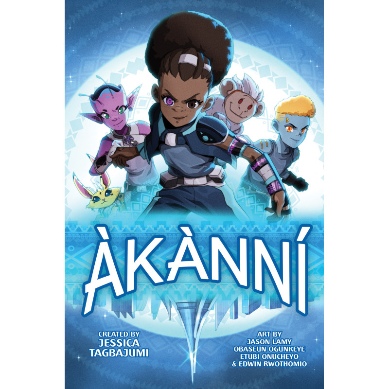 ÀKàNNí