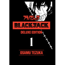 BLACK JACK DELUXE EDITION 1