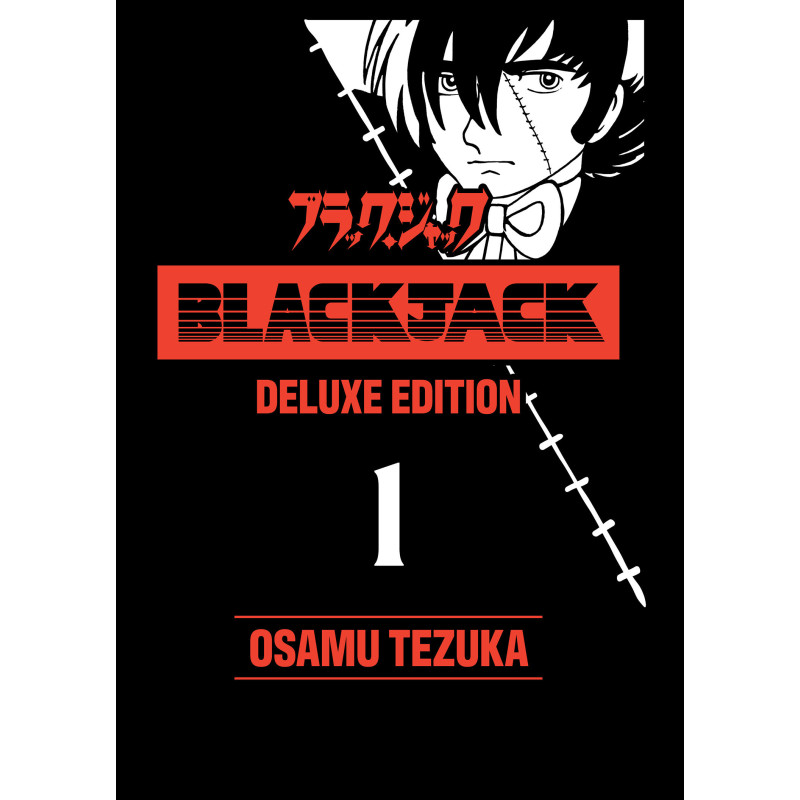 BLACK JACK DELUXE EDITION 1