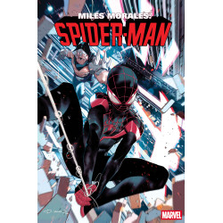 MILES MORALES: SPIDER-MAN 3