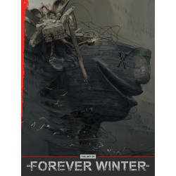 THE ART OF THE FOREVER WINTER