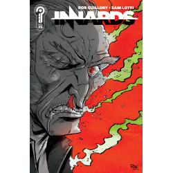 INNARDS 5 COVER B ROB GUILLORY