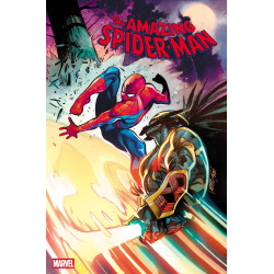 AMAZING SPIDER-MAN 1002