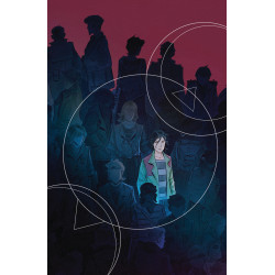 MINOR ARCANA 19 E UNLIMITED VARIANT (FULL ART, BLAKE)