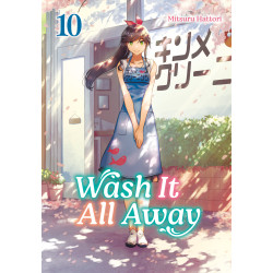 WASH IT ALL AWAY 10