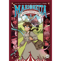 MARIONETTA, VOLUME 1