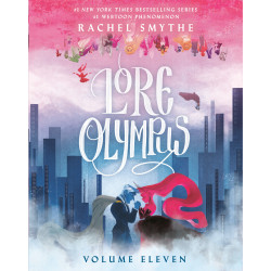 LORE OLYMPUS: VOLUME ELEVEN