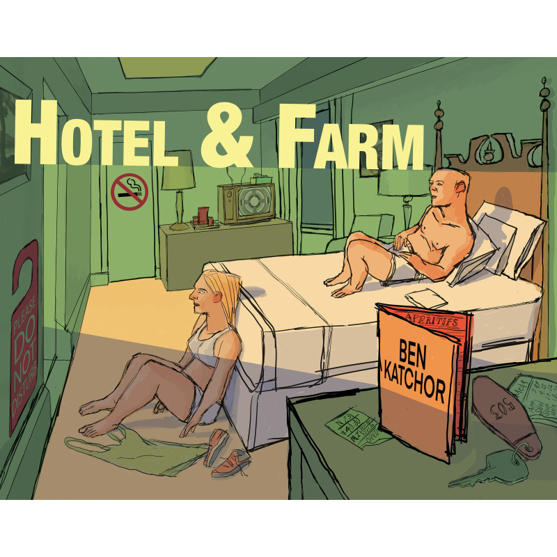 HOTEL AND FARM