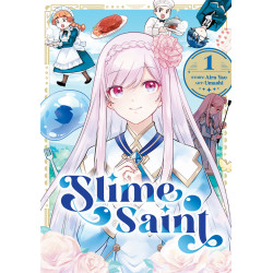 SLIME SAINT VOL. 1