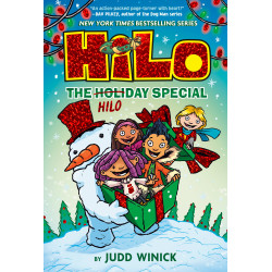HILO: THE HOLIDAY SPECIAL