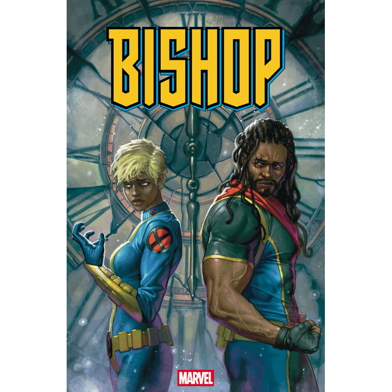 BISHOP 5
