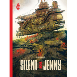 SILENT JENNY