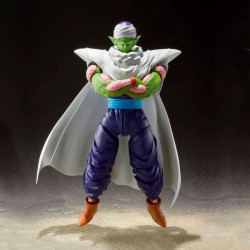PICCOLO PROUD NAMEKI DRAGON BALL Z FIGURINE S H FIGUARTS REISSUE 2 17