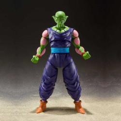 PICCOLO PROUD NAMEKI DRAGON BALL Z FIGURINE S H FIGUARTS REISSUE 2 17