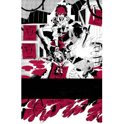 VAMPYRATES! 4 F UNLIMITED VARIANT (FULL ART, PIZZARI)