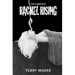 THE COMPLETE RACHEL RISING