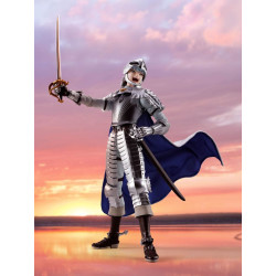 GRIFFITH THE BAND OF THE HAWK BERSERK FIGURINE S H FIGUARTS 16 CM