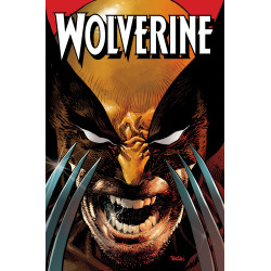 WOLVERINE BY SALADIN AHMED VOL. 4: CLASH OF THE CHAMPIONS